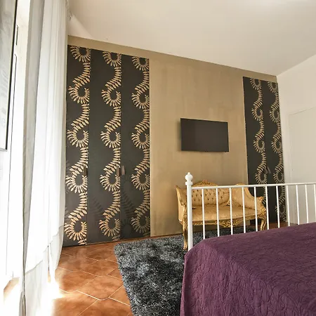 Pensionat Maison 3*